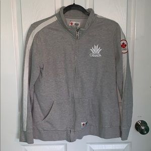 Canada jacket!